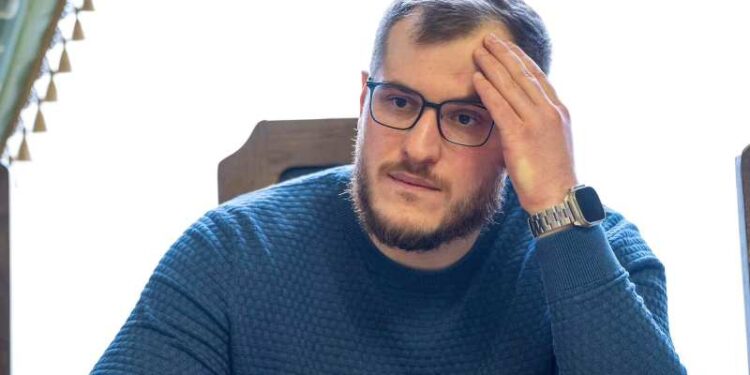 Степан Куйбіда