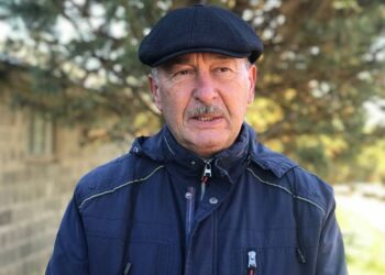 Василь Алексевич. Суспільне