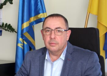 Юрій Мацібора