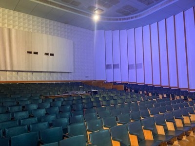 Що буде з приміщенням у центрі Тернополя. Усі фото в матеріалі Суспільного Тернопіль