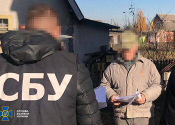 СБУ та Нацполіція продовжують затримувати ухилянтів