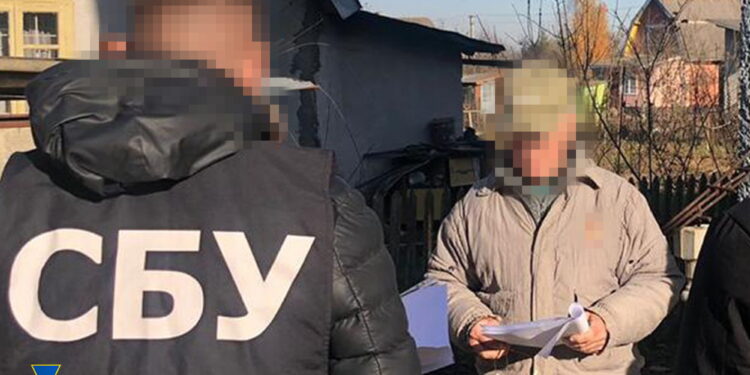 СБУ та Нацполіція продовжують затримувати ухилянтів