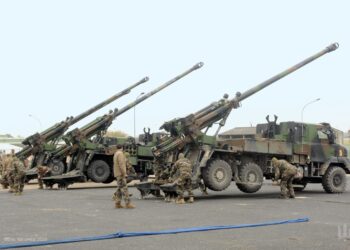 155 ОМБр імені Анни Київської до бою готова