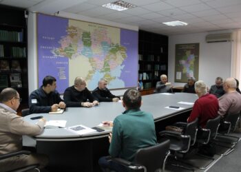 В Тернопільській митниці обговорили проблеми перевізників