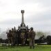 44 артилерійська бригада вкотре демонструє високу ефективність
