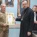 Митрополит Нестор відзначив нагородами тернопільських військових