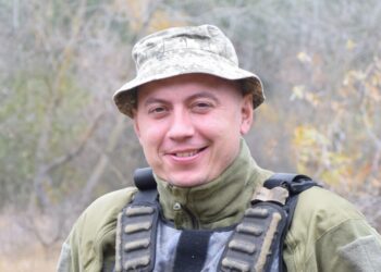 Доброволець Штурмовик