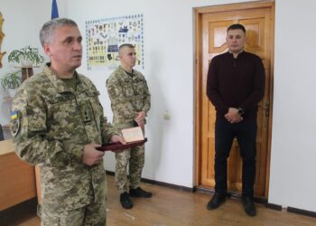 Фото Борсуківська сільрада