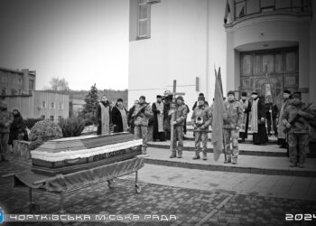 Фото Чортківська міськрада