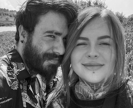 Фото Інстаграм Valentyna Nahorna