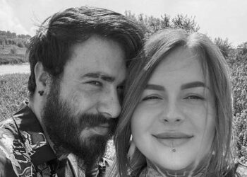 Фото Інстаграм Valentyna Nahorna