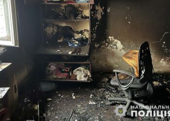 Фото Нацполіція