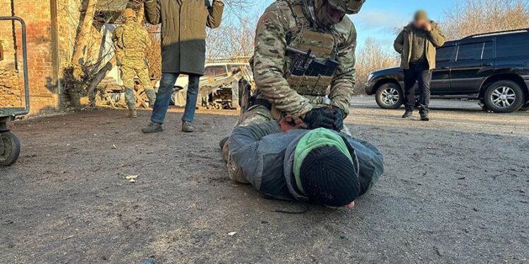 Фото Нацполіція