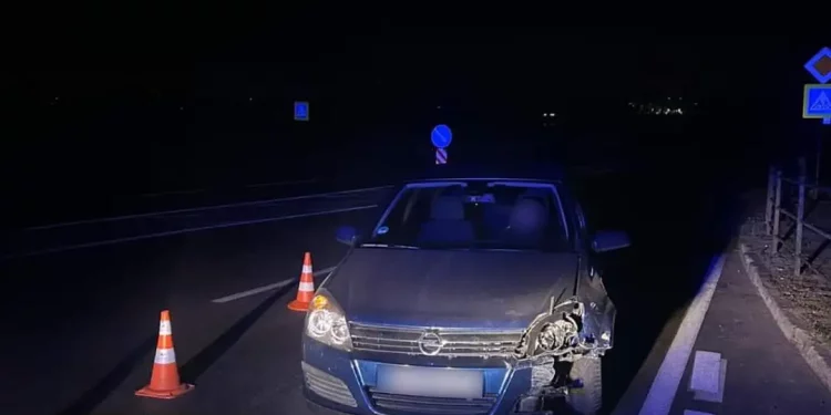 Фото Нацполіція