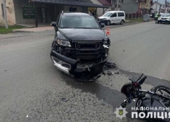 Фото Нацполіції