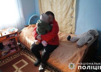 Фото Нацполіції
