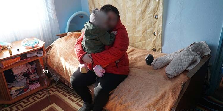 Фото Нацполіції