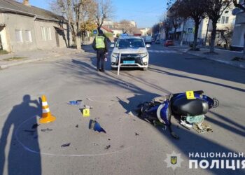 Фото Нацполіції