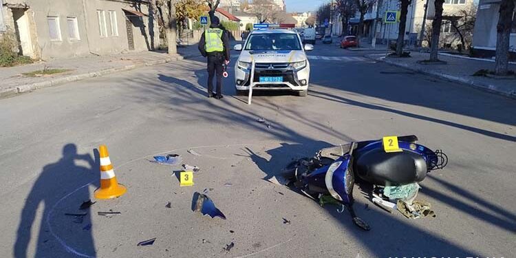 Фото Нацполіції