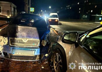 Фото Нацполіції