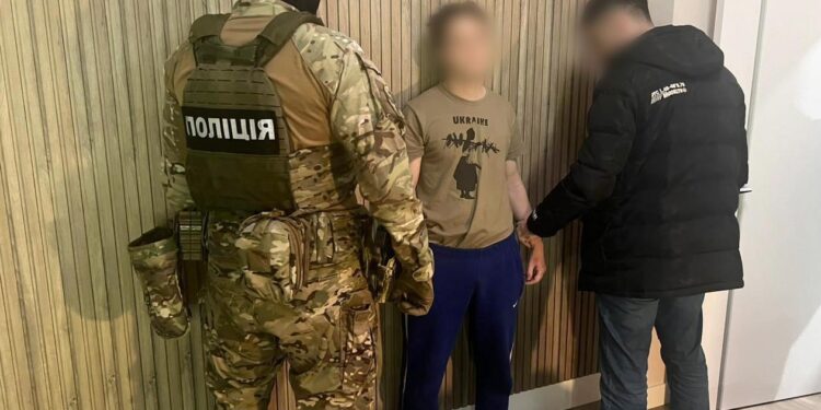 Фото Нацполіції