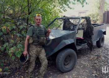 Фото надані Відділенням комунікацій 42 Окремої механізованої бригади