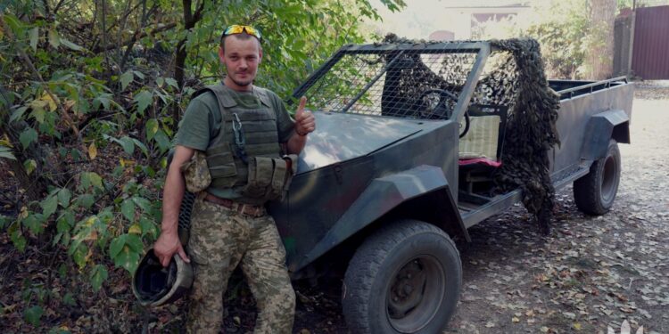 Фото надані Відділенням комунікацій 42 Окремої механізованої бригади