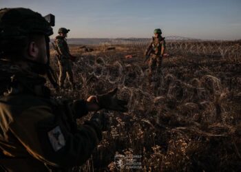 Фото ТЦК та СП