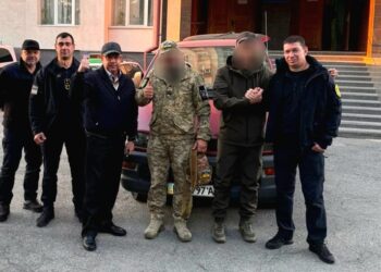 Фото Тернопільська митниця