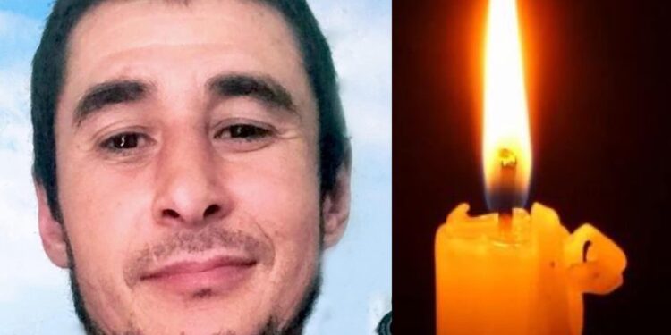 На щиті повертається захисних Сергій Мельничок. Фото з поста Сергія Добалюка