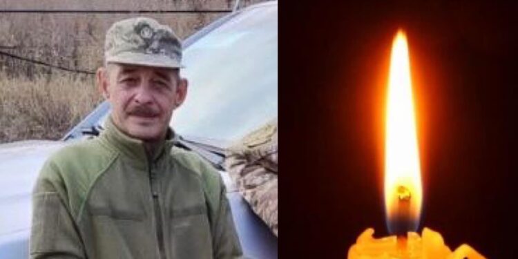 Фото зі сторінки Сергія Добалюка