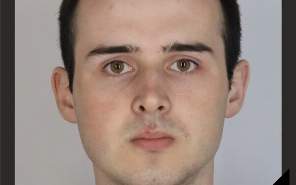 Вічна пам'ять студенту ТНПУ Назарію Шурготу. Фото зі сторінки вишу