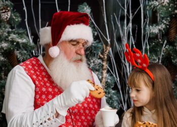 Фотостудія