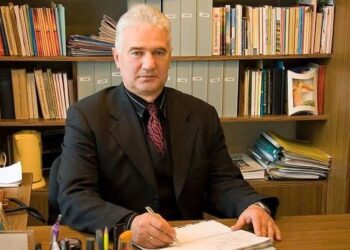 Григорій Володимирович Рибак