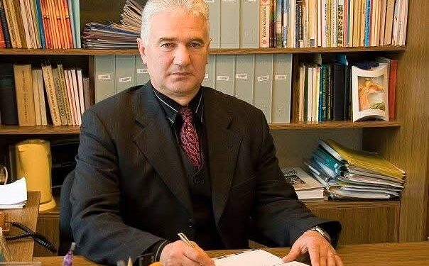 Григорій Володимирович Рибак