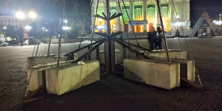 Теплий притулок на зиму радять шукати українцям