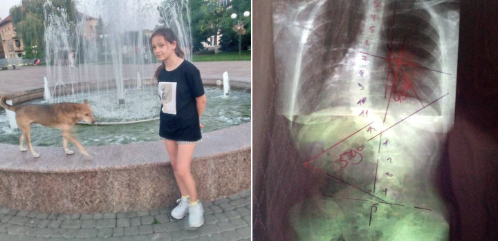 Колаж Голос