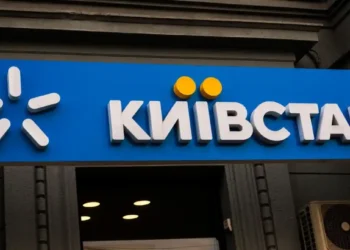 Київстар