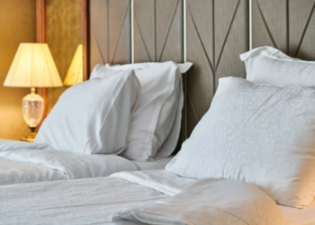 Як часто треба міняти подушки