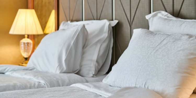Як часто треба міняти подушки