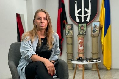 Ольга Коновал