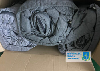 Спальники. Фото ТОП