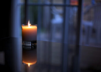 Свічка пам'яті