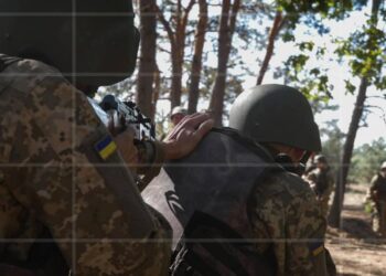 Тактична підготовка