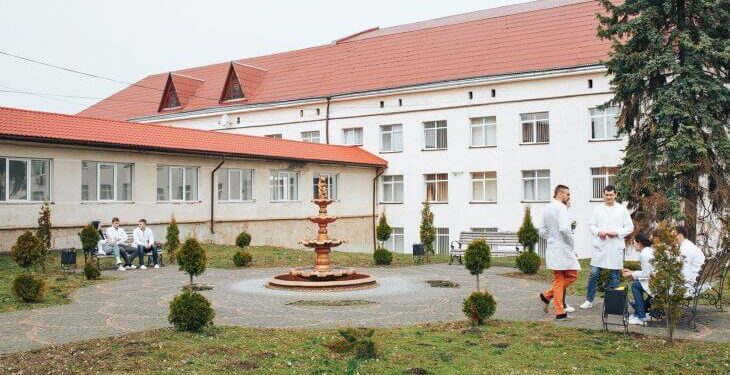 Тернопільська обласна психоневрологічна лікарня