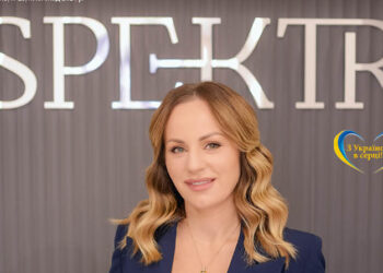 Титулка журналу