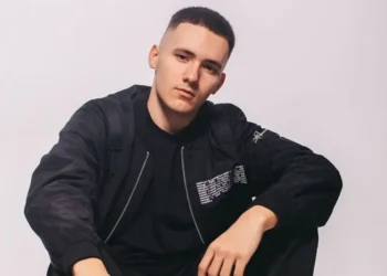 У Тернополі знову виступить співак YAKTAK