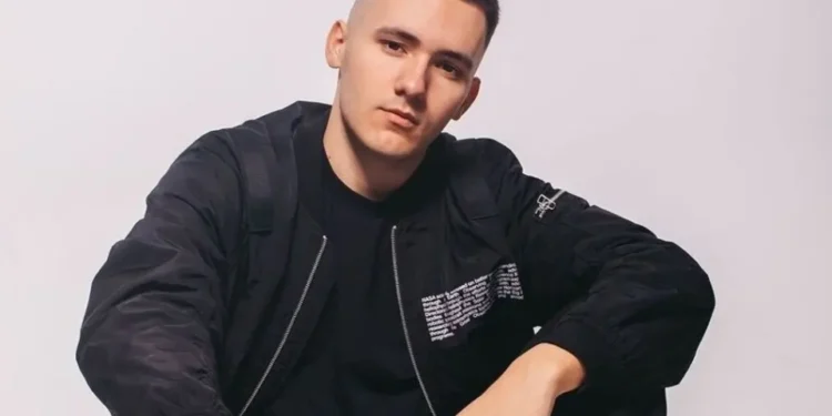 У Тернополі знову виступить співак YAKTAK