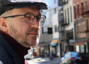 Василь Махно