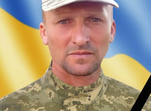 Євгеній Гнидка